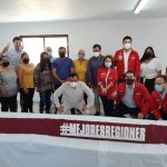 “LOS GALÁCTICOS” DE VILLA PARA RECIBIERON FLAMANTE SEDE SOCIAL PARA ACTIVIDADES EN SECTOR PUDAHUEL
