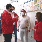 PROYECTO DE NUEVO CESFAM COMENZARÁ A DAR SUS PRIMEROS PASOS CONCRETOS