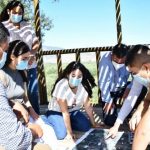 EN SAGRADA FAMILIA Y VILLA PRAT SE MANTIENE FÉRREO RECHAZO A TORRES DE ALTA TENSIÓN