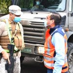 AUTORIDAD SANITARIA ANUNCIÓ QUE SAGRADA FAMILIA EL JUEVES INGRESA A CUARENTENA TOTAL