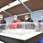 SAGRADA FAMILIA PRONTO VERÁ INICIO DE CONSTRUCCIÓN DE SU NUEVO Y MODERNO CESFAM