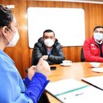 PROYECTAN CAMBIO RADICAL EN SISTEMA DE LOCOMOCIÓN COLECTIVA PARA COMUNA DE SAGRADA FAMILIA