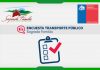 PARTICIPA EN LA ENCUESTA SOBRE TRANSPORTE PÚBLICO EN NUESTRA COMUNA