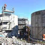 MUNICIPIO DE SAGRADA FAMILIA ABOCADO A PROYECTOS DE ALCANTARILLADOS PARA VARIOS SECTORES