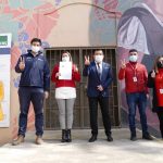 SAGRADA FAMILIA SIGUE AVANZANDO EN LA INCLUSIÓN DE PERSONAS CON DISCAPACIDAD