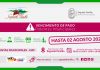 PATENTES MUNICIPALES VENCEN EL 02 DE AGOSTO, REALIZA EL TRÁMITE AQUÍ