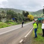 SAGRADA FAMILIA SUPERÓ DE BUENA FORMA EL RECIENTE SISTEMA DE MAL TIEMPO