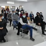 AGRUPACIONES SOCIALES DE VILLA PRAT SE ADJUDICAN PROYECTOS PARA CAPACITARSE