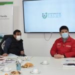 SAGRADA FAMILIA ES LA SEGUNDA COMUNA CON MAYOR TASA DE INTENTOS SUICIDAS DE LA REGIÓN DEL MAULE