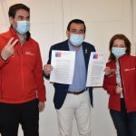 SUBDERE CONFIRMÓ MÁS DE 300 MILLONES PARA CAMBIO DE LUMINARIAS Y MEJORAMIENTO DE CAMPO DEPORTIVO