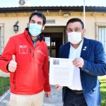 DESTINAN DINEROS PARA CONTINUAR EL PROGRAMA DE TENENCIA RESPONSABLE DE MASCOTAS