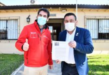 DESTINAN DINEROS PARA CONTINUAR EL PROGRAMA DE TENENCIA RESPONSABLE DE MASCOTAS