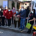 MUNICIPIO DE SAGRADA FAMILIA IMPLEMENTÓ OFICINA DE LA DISCAPACIDAD Y LA INCLUSIÓN