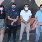 AFINAN PREPARATIVOS PARA TALLERES Y ACTIVIDADES CULTURALES EN SAGRADA FAMILIA