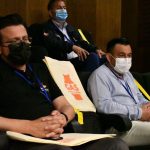 ALCALDE MARTÍN ARRIAGADA NO DESCARTÓ “ASOCIARSE” ENTRE MUNICIPIOS PARA VENDER GAS A MENOR PRECIO