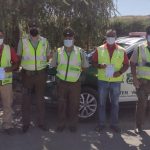 CAMPAÑA PREVENTIVA EN CONTRA DEL ABIGEATO