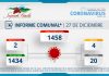 INFORME COMUNAL COVID-19 | LUNES 27 DICIEMBRE