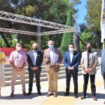 DESTACANDO A LA COMUNIDAD SAGRADA FAMILIA CELEBRÓ SU 130 ANIVERSARIO