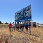 PROYECTO DE NUEVO CESFAM PARA SAGRADA FAMILIA PRONTO COMENZARÁ A VER OBRAS DE CONSTRUCCIÓN