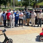 SAGRADA FAMILIA Y LICANTÉN ANUNCIARON TERCERA VERSIÓN DEL RAID DE AUTOS CLÁSICOS Y ANTIGUOS