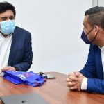 COMIENZAN PRIMEROS PASOS DEL CENSO DE POBLACIÓN Y VIVIENDA PROGRAMADO PARA EL 2023