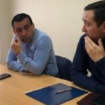 EN SAGRADA FAMILIA HAY PREOCUPACIÓN POR AGRESIONES A FUNCIONARIOS DE SALUD