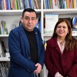 INTERÉS EN TRABAJAR CON CHILEVALORA EN CERTIFICACIÓN DE COMPETENCIAS LABORALES