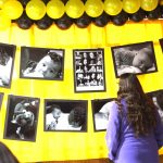 EN SAGRADA FAMILIA FUE RETRATADA LA IMPORTANCIA DE LA LACTANCIA MATERNA