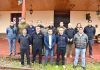 CERTIFICAN A CARABINEROS Y FUNCIONARIOS MUNICIPALES DE “PATRULLAS MIXTAS”
