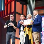 CON MÁS DE 33 MILLONES DE PESOS SAGRADA FAMILIA DIJO PRESENTE TELETÓN 2022