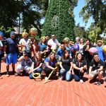 EN SAGRADA FAMILIA LLAMAMOS A QUE LA INCLUSIÓN ESTÉ PRESENTE SIEMPRE