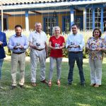 PIDEN MÁS INTERVENCIÓN DE OBRAS PÚBLICAS PARA TAPAR LOS “EVENTOS” EN RUTAS DE LA PROVINCIA