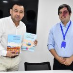 MUNICIPIO Y SEMANA COORDINAN ACCIONES CONJUNTAS PARA ADULTOS MAYORES DE SAGRADA FAMILIA