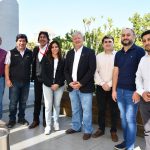 MUNICIPIO JUNTO A REPRESENTANTES DE LA COMUNIDAD EXPUSIERON RECHAZO A PROYECTO DE ENGORDA DE CERDOS