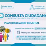 CONSULTA CIUDADANA ONLINE