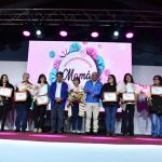 CON UNA JORNADA ESPECIAL MADRES DE SAGRADA FAMILIA CELEBRARON SU DÍA