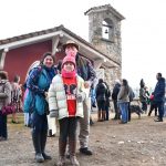 LAS TRADICIONES DEL CAMPO ESTUVIERON DE VUELTA PARA EL DÍA DE LOS PATRIMONIOS