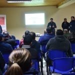 ORGANIZACIONES DEPORTIVAS CONOCIERON CÓMO OPTAR A RECURSOS PARA SUS ACTIVIDADES