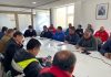 MUNICIPIO Y ORGANISMOS DE EMERGENCIA MANTIENEN ACTIVO PLAN DE CONTINGENCIA ANTE PRESENTES LLUVIAS