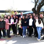 CONFIRMAN 450 MILLONES DE PESOS PARA CONSERVACIÓN Y MEJORAMIENTO DE ESCUELA PETEROA