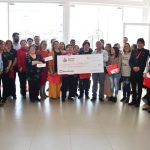 MUNICIPALIDAD DESTINÓ MÁS DE 150 MILLONES DE PESOS PARA INSTITUCIONES DE SAGRADA FAMILIA.