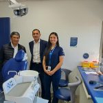 LOS HABITANTES DE SAGRADA FAMILIA PODRÁN ATENDERSE EN CLÍNICA DENTAL MUNICIPAL DE CURICÓ