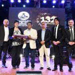 SAGRADA FAMILIA CON DOS NUEVOS HIJOS ILUSTRES, MÚSICA Y ALEGRÍA CELEBRÓ SU 132 ANIVERSARIO