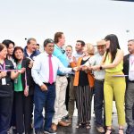 SAGRADA FAMILIA INAUGURÓ NUEVO Y MODERNO EDIFICIO CESFAM