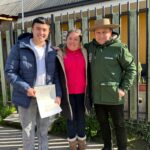 MUNICIPIO DESTINÓ “BECAS” PARA 600 ALUMNOS QUE ESTÁN CURSANDO ESTUDIOS SUPERIORES O UNIVERSITARIOS