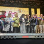 CIENTOS DE PERSONAS DISFRUTAN DEL REGRESO DE LA FIESTA DE LA CHICHA DE RINCÓN DE MELLADO