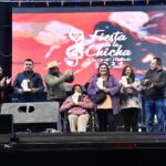 FIESTA DE LA CHICHA LA “HIZO DE NUEVO”: REÚNE A MILES DE PERSONAS EN TORNO A LAS TRADICIONES