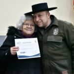 EMPRENDEDORES SE CAPACITARON PARA MEJORAR EN SUS PROYECTOS PRODUCTIVOS