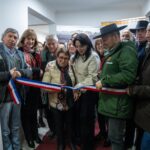 ADULTOS MAYORES DE VILLA PRAT CUENTAN CON MODERNO CENTRO DIURNO DE ATENCIÓN