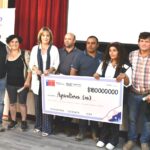 SE DESTINAN MÁS DE 160 MILLONES DE PESOS PARA PRODUCTORES AFECTADOS POR LOS TEMPORALES